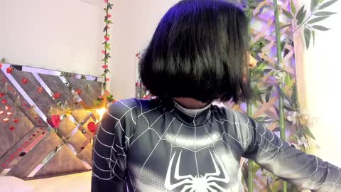 Nanachi online show from 01/21/25, 09:15