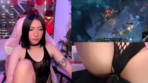 Nanachi online show from 02/19/25, 12:35