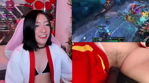 Nanachi online show from 02/22/25, 11:57