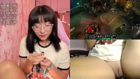 Nanachi online show from 09/22/25, 08:55