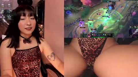 Nanachi online show from 10/04/25, 09:24