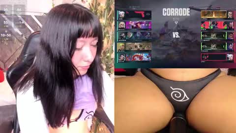 Nanachi online show from 02/26/26, 09:14