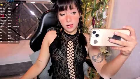 Nanachi online show from 04/03/26, 09:02