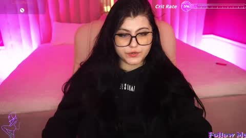 Snapshot of nanadaizy chatting on 09/28/25, 08:25 Nana online show from 09/28/25, 08:25