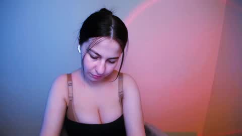 Snapshot of nanafey chatting on 01/14/25, 02:22 your candy online show from 01/14/25, 02:22