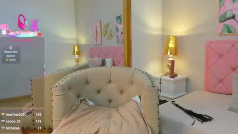 nanami king online show from 09/14/25, 03:05