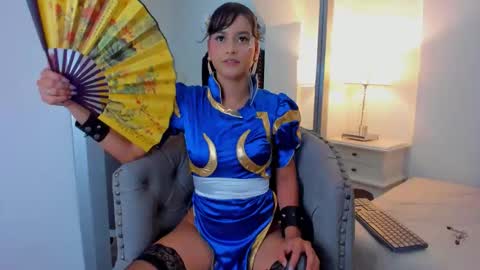 nanami king online show from 09/15/25, 10:10