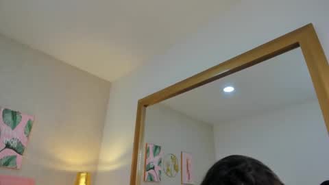 nanami king online show from 10/27/25, 03:43