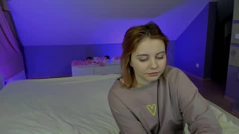 Snapshot of nanami_v02 chatting on 02/13/25, 08:45 Maeve online show from 02/13/25, 08:45