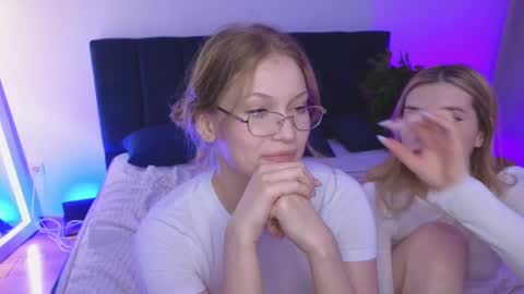 Snapshot of nanami_v02 chatting on 02/15/25, 06:01 Maeve online show from 02/15/25, 06:01