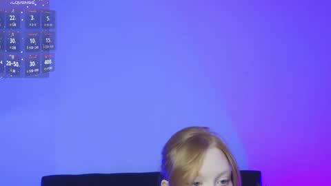 Snapshot of nanami_v02 chatting on 02/16/25, 05:37 Maeve online show from 02/16/25, 05:37