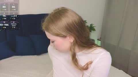 Snapshot of nanami_v02 chatting on 03/01/25, 08:23 Maeve online show from 03/01/25, 08:23