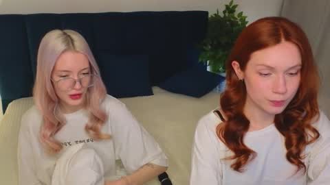 Snapshot of nanami_v02 chatting on 10/03/25, 08:50 Maeve online show from 10/03/25, 08:50