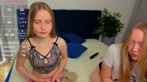 Snapshot of nanami_v02 chatting on 11/01/25, 02:24 Maeve online show from 11/01/25, 02:24