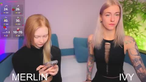 Snapshot of nanami_v02 chatting on 11/03/25, 02:46 Maeve online show from 11/03/25, 02:46