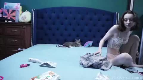 LukaMaria online show from 02/14/26, 05:59