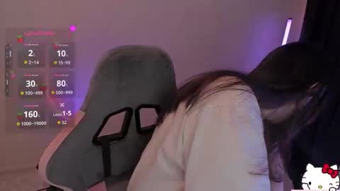 Nanamin online show from 03/05/26, 09:44