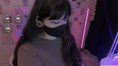 Nanamin online show from 04/03/26, 12:08