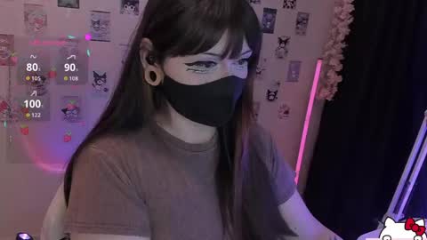 Nanamin online show from 04/05/26, 07:33