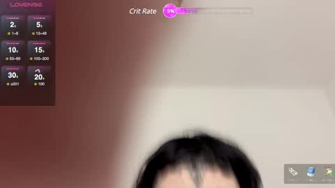 Snapshot of nananevaeragain chatting on 12/05/24, 10:55 Nana online show from 12/05/24, 10:55