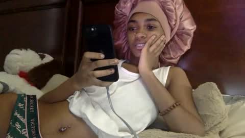 nanaonn online show from 02/03/26, 04:01