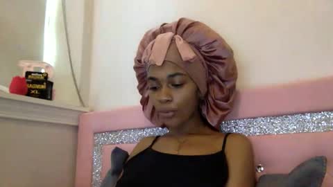 nanaonn online show from 04/20/26, 05:37