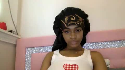 nanaonn online show from 04/21/26, 06:55