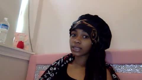 nanaonn online show from 04/23/26, 06:10