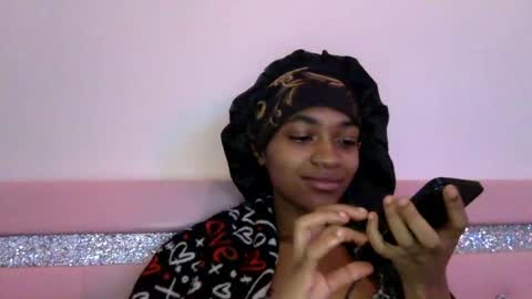 Snapshot of nanaonn chatting on 06/27/26, 06:57 nanaonn online show from 06/27/26, 06:57