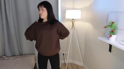 Snapshot of nanayuki chatting on 02/12/26, 03:45 Miya online show from 02/12/26, 03:45