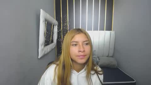 nancy blonde online show from 04/23/26, 11:53