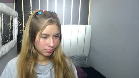 nancy blonde online show from 04/24/26, 12:40