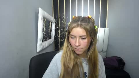 nancy blonde online show from 04/25/26, 02:03