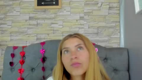 nancy blonde online show from 05/07/26, 03:34