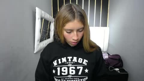 nancy blonde online show from 06/04/26, 12:55