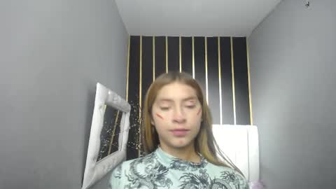 nancy blonde online show from 06/06/26, 12:32