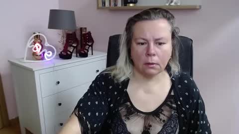 Snapshot of nancy_sugar chatting on 01/08/25, 05:37 Nancy online show from 01/08/25, 05:37