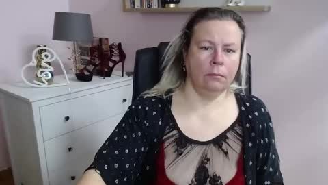 Snapshot of nancy_sugar chatting on 01/11/25, 05:41 Nancy online show from 01/11/25, 05:41