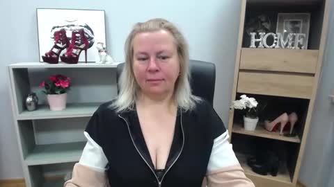 Snapshot of nancy_sugar chatting on 02/15/25, 08:00 Nancy online show from 02/15/25, 08:00