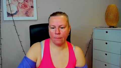 Snapshot of nancy_sugar chatting on 03/02/25, 08:16 Nancy online show from 03/02/25, 08:16