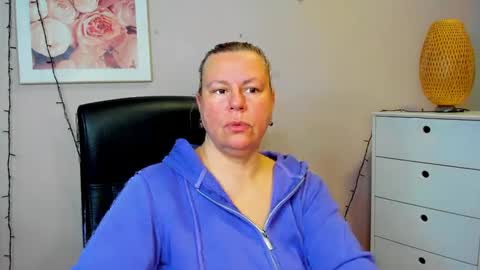 Snapshot of nancy_sugar chatting on 03/02/25, 11:18 Nancy online show from 03/02/25, 11:18