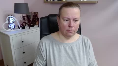 Snapshot of nancy_sugar chatting on 03/07/25, 05:40 Nancy online show from 03/07/25, 05:40