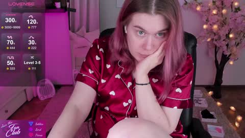 Nancy online show from 12/13/24, 03:11