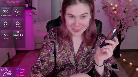 Nancy online show from 12/17/24, 06:20