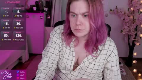 Nancy online show from 01/03/25, 02:30