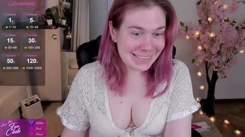 Nancy online show from 01/12/25, 11:07