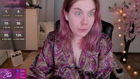 Nancy online show from 01/16/25, 02:19