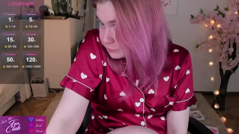 Nancy online show from 01/23/25, 03:22