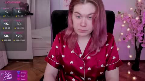 Nancy online show from 01/29/25, 02:21