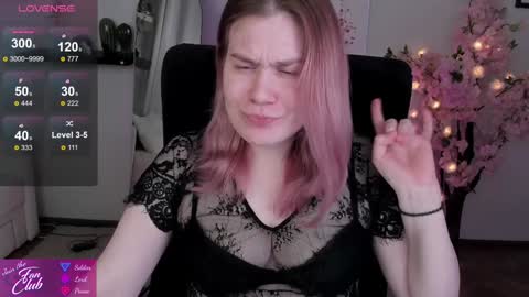 Nancy online show from 02/03/25, 07:10